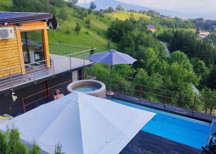 Villa Unforgettable