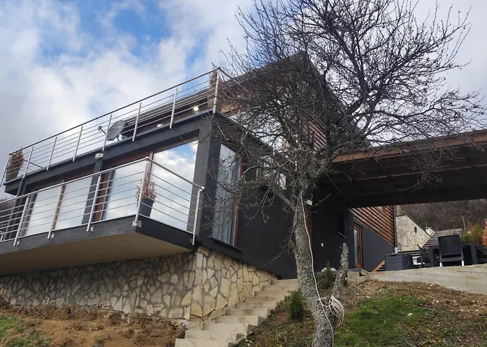 Villa Unforgettable