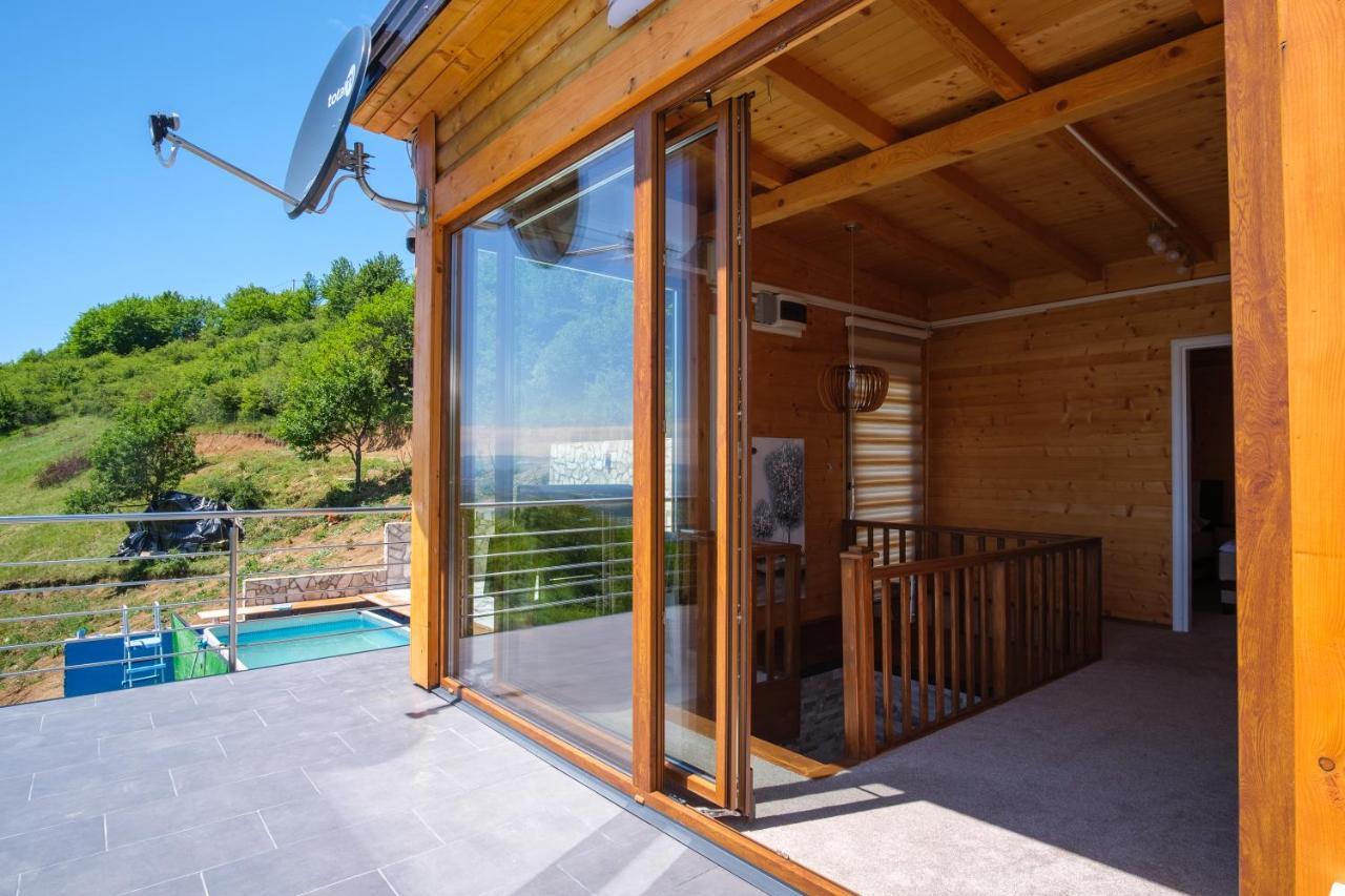 Villa Unforgettable Sarajevo