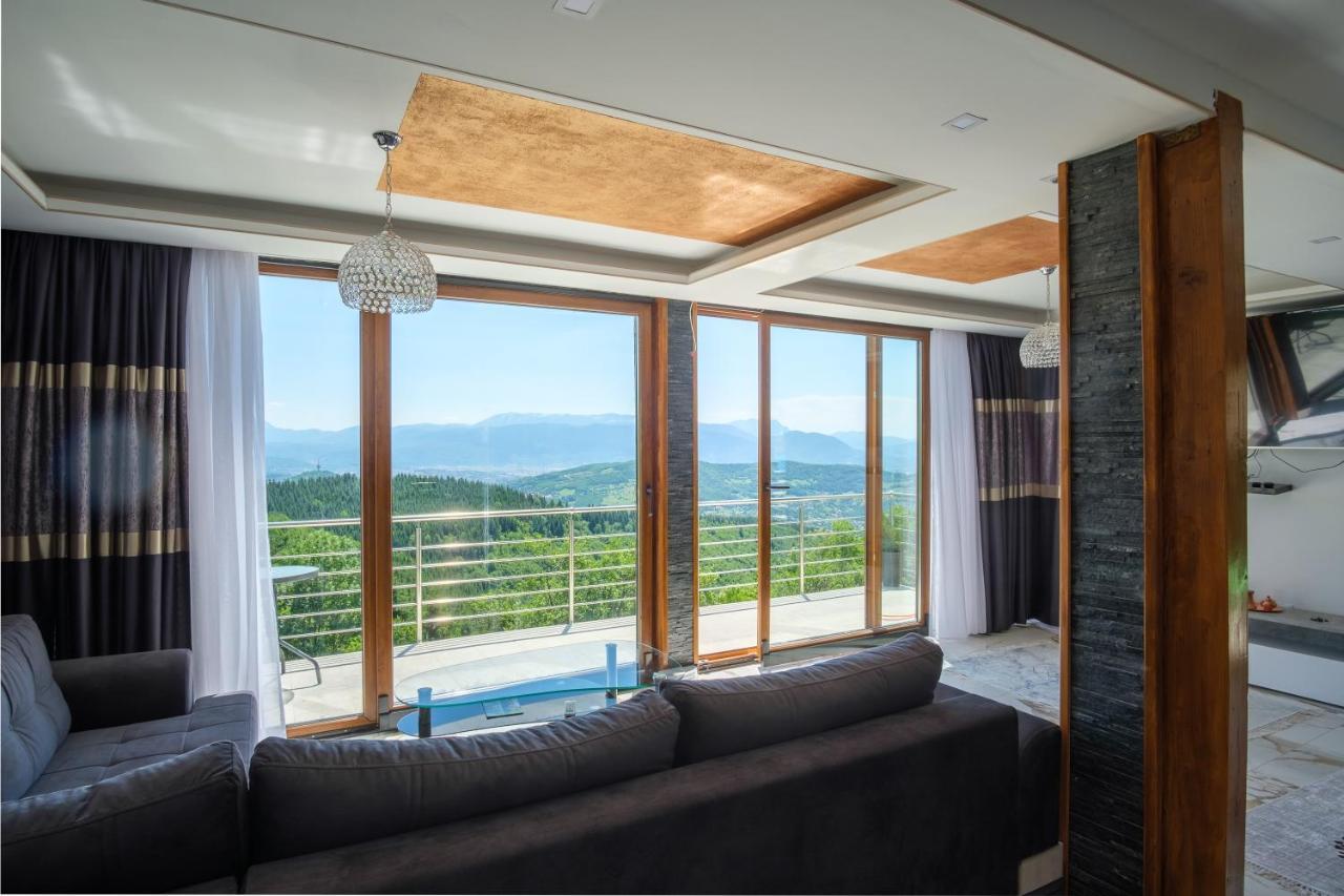 Unforgettable Villa *