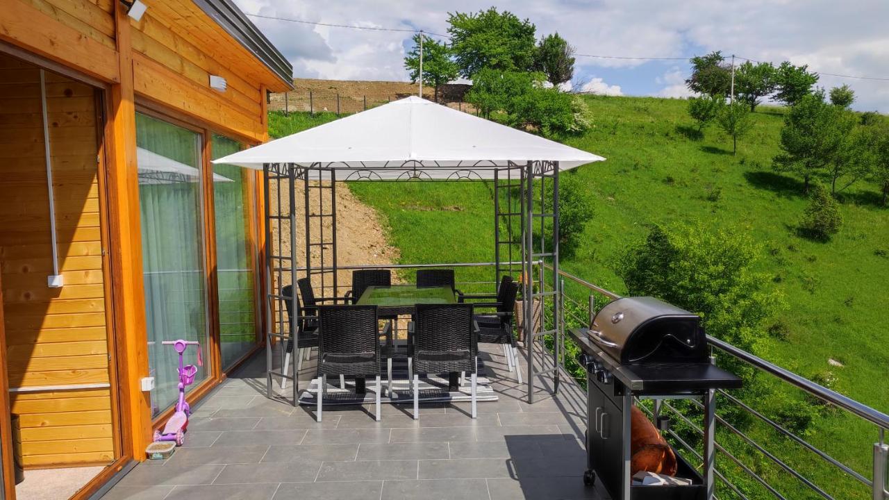 Villa Unforgettable Sarajevo