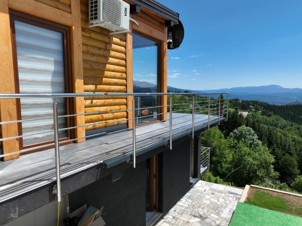 Villa Unforgettable Sarajevo