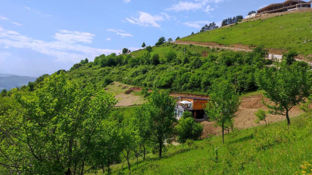 Unforgettable Villa Sarajevo