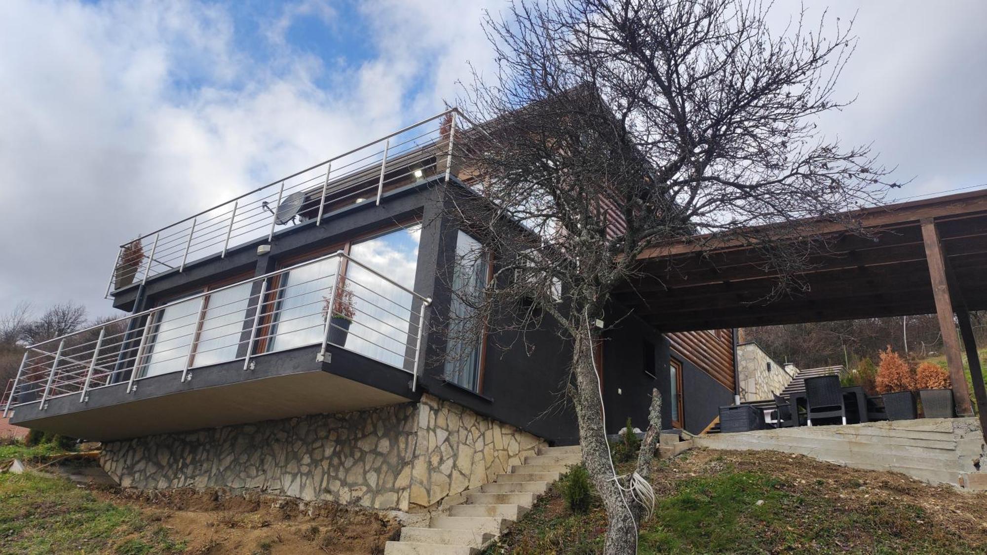Unforgettable Villa *
